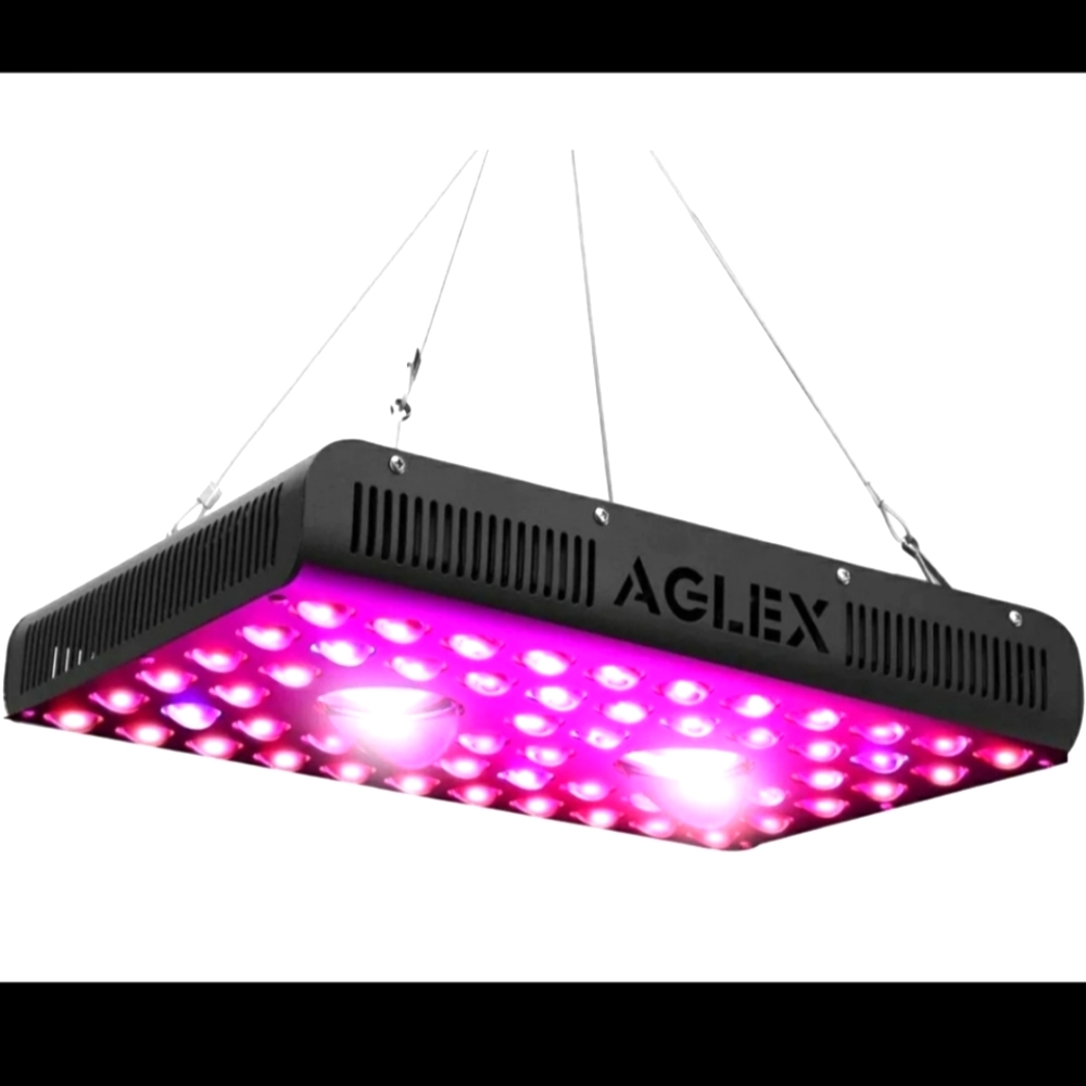 Aglex grow light